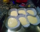 Foto del paso 5 de la receta: Muffins