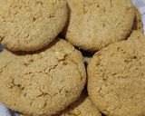 Foto del paso 5 de la receta: Galletas de Mantequilla de Maní 🥜 muy fácil