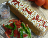 Foto del paso 6 de la receta: Pastel de pescado