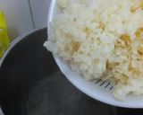 Foto langkah ke 5 dari resep Es Sekoteng Medan cita rasa Oriental Komplit, dingin dan segar khas Keluarga.