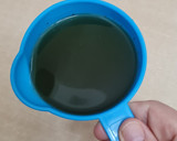Foto del paso 2 de la receta: Avena trasnochada en mate cocido con leche 🇦🇷 "Argentina, no lo entenderías" ♥