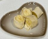 炸香蕉的食譜步驟3照片