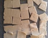 Foto langkah ke 4 dari resep Kerupuk bantal pedas manis.