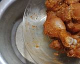 A picture of step 8 of Eid Special Restraunt Style Degi Biryani.