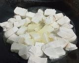 Foto langkah ke 1 dari resep Tumis Toge Tahu.