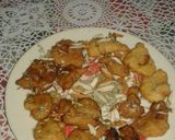 A picture of step 5 of Maal pua.