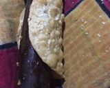 ટાકો શેલ (tacos shell recipe in Gujarati ( રેસીપી સ્ટેપ3ફોટો