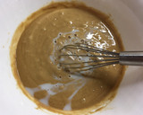 Foto del paso 4 de la receta: Dorayakis (con relleno de Anko, mermelada y Nutella)