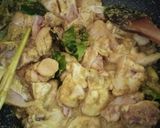 Foto langkah ke 2 dari resep Tongseng Ayam.