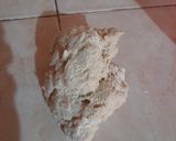 Foto del paso 3 de la receta: Pan de Jamón casero 🤶🎄