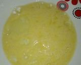 Foto del paso 2 de la receta: Omelette de huevos