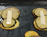 Foto del paso 9 de la receta: Moussaka, lasaña de berenjena 🍆🐮🧀