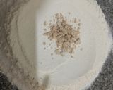 Foto del paso 1 de la receta: Pan de campo