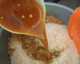 Foto langkah ke 6 dari resep Nasi Kebuli Ayam.