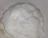 Foto del paso 1 de la receta: Pizza nube Keto