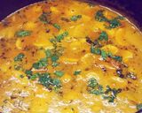 मशरूम मसाला करी(mushroom masala curry recipe in hindi) रेसिपी चरण 4 फोटो