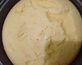 Foto langkah ke 4 dari resep Bolu lembut unyil 2 telur simpel.