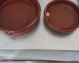 Foto del paso 1 de la receta: Canapé de hojaldre con huevo de codorniz