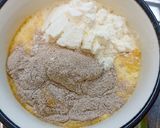 Vaníliás krémes karamelles kávéöntettel recept fázis 7 fotója
