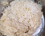 Foto langkah ke 3 dari resep Hampers Lebaran Kue Sagu Keju.