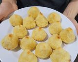 Foto del paso 5 de la receta: Coquitos
