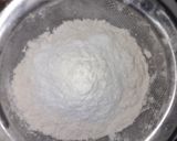 Foto del paso 3 de la receta: Bizcocho de cebra