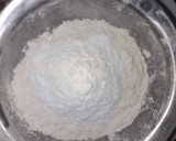 Foto del paso 3 de la receta: Bizcocho de cebra