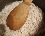 Sooji Manda Pitha recipe step 1 photo