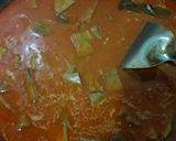 Foto langkah ke 8 dari resep Gulai cubadak (nangka muda) Padang.