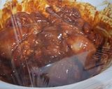 Foto del paso 2 de la receta: Contramuslos de Pollo con Especias y Salsa de Kimchi a la Plancha