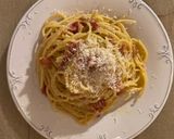 Foto del paso 5 de la receta: Spaghetti carbonara