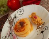 عکس مرحله 1 از دستور پنکیک 🥞