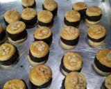 Foto langkah ke 10 dari resep Cookies Brownies Pastry.