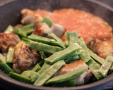 Foto del paso 3 de la receta: Paella valenciana