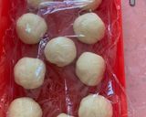 Foto langkah ke 8 dari resep Bakpao.