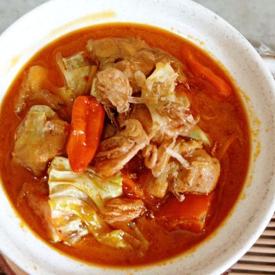 Langkah 8