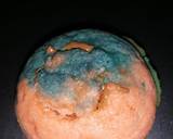 Orange chocolate filled ombre cupcakes recipe step 7 photo