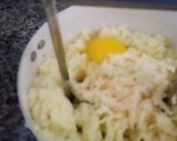 Foto do passo 1 de Torta de Batata e Frango