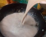 கேப்பைக் களி ரெசிபி ஸ்டேப் 3 புகைப்படம்