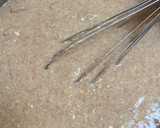 Foto del paso 5 de la receta: Waffles integrales