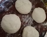A picture of step 13 of Chicken bridge roll.