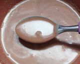 Foto del paso 1 de la receta: Postre de chocolate light, sin azúcar 😋😋