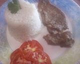 Foto del paso 6 de la receta: Carne tarp
