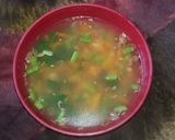 Foto langkah ke 4 dari resep Sayur sup sederhana.