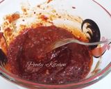 Foto langkah ke 2 dari resep Jjukumi Bokeum (Tumis Bayi Gurita Pedas).