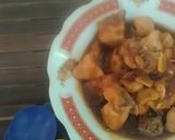 Foto langkah ke 3 dari resep 10. Ayam kecap simple.