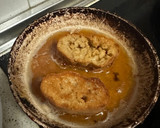 Foto del paso 2 de la receta: Patatas en ajo pollo