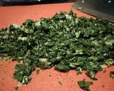 Foto del paso 3 de la receta: Añolotis de ricota y verduras