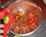 Easy Baked Fish Tacos recipe step 3 photo