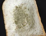 รูปขั้นตอนการทำที่ 2 ของ Breakfast Toast